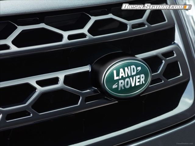 Land Rover Discovery Sport 2015 Picture #48 Land Rover Discovery Sport 2015 Picture #48
